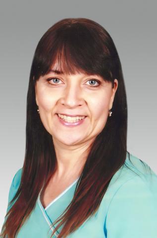 Annie Pettersen