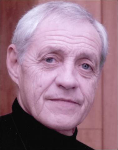 Jean Pierre Descostes