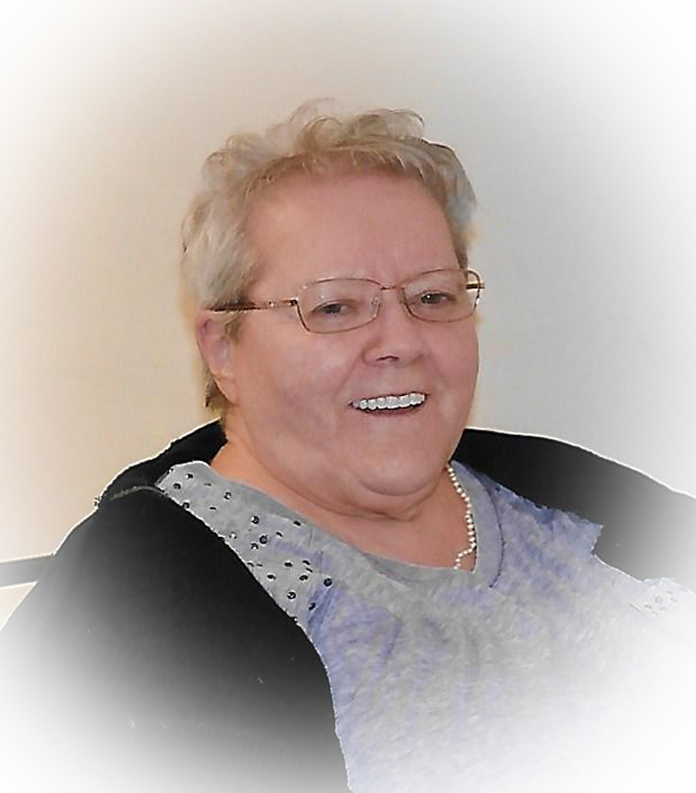 Mariette AUCLAIR (BOURDAGES)