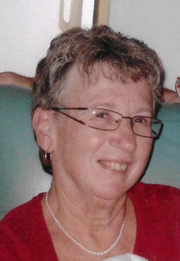 Jeanne D’arc DUNBERRY (née Biron)