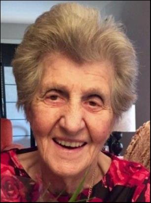 Thérèse Marcheterre