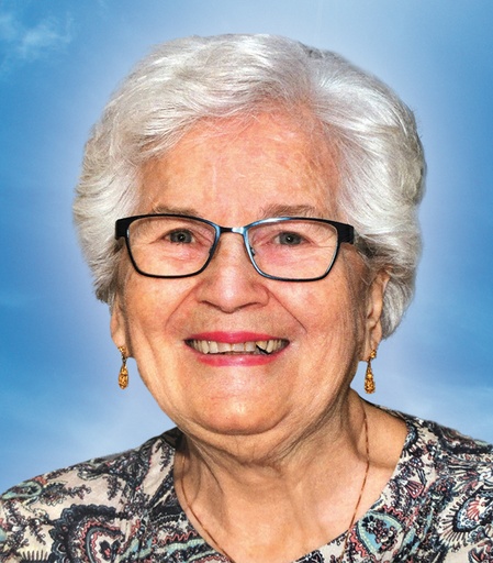 Cécile ALLAIN  ( CLARK )