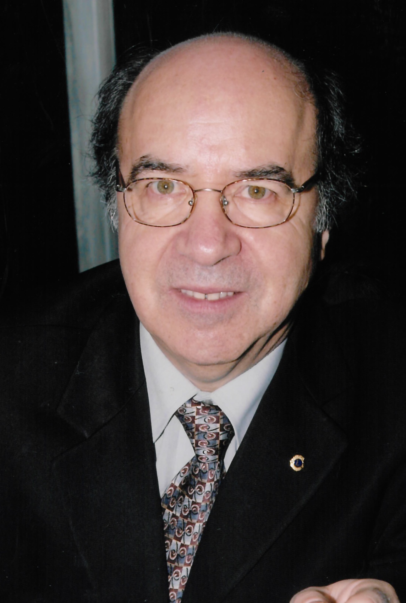 Jean-Charles GODBOUT