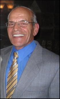 Charles-Henri Gaumond