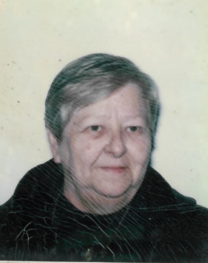 Rolande ÉTHIER (Née Bolduc)