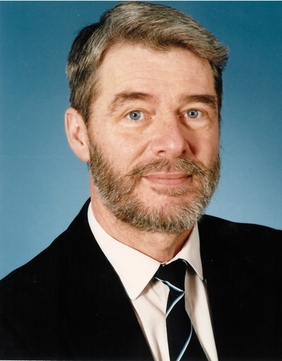 Jean-Paul HUNI