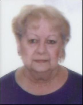 Réjeanne Généreux