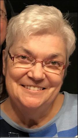 Brigitte Létourneau