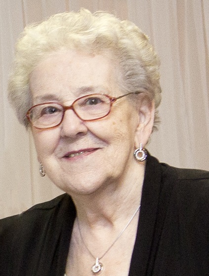 Clarisse VANIER (née Robidoux)
