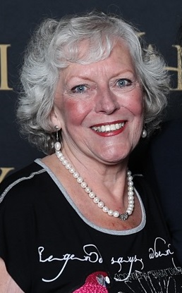 Diane BOUCHER LÉGER