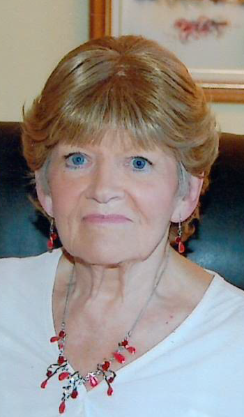 Myreille LAURIN Née LAROCQUE