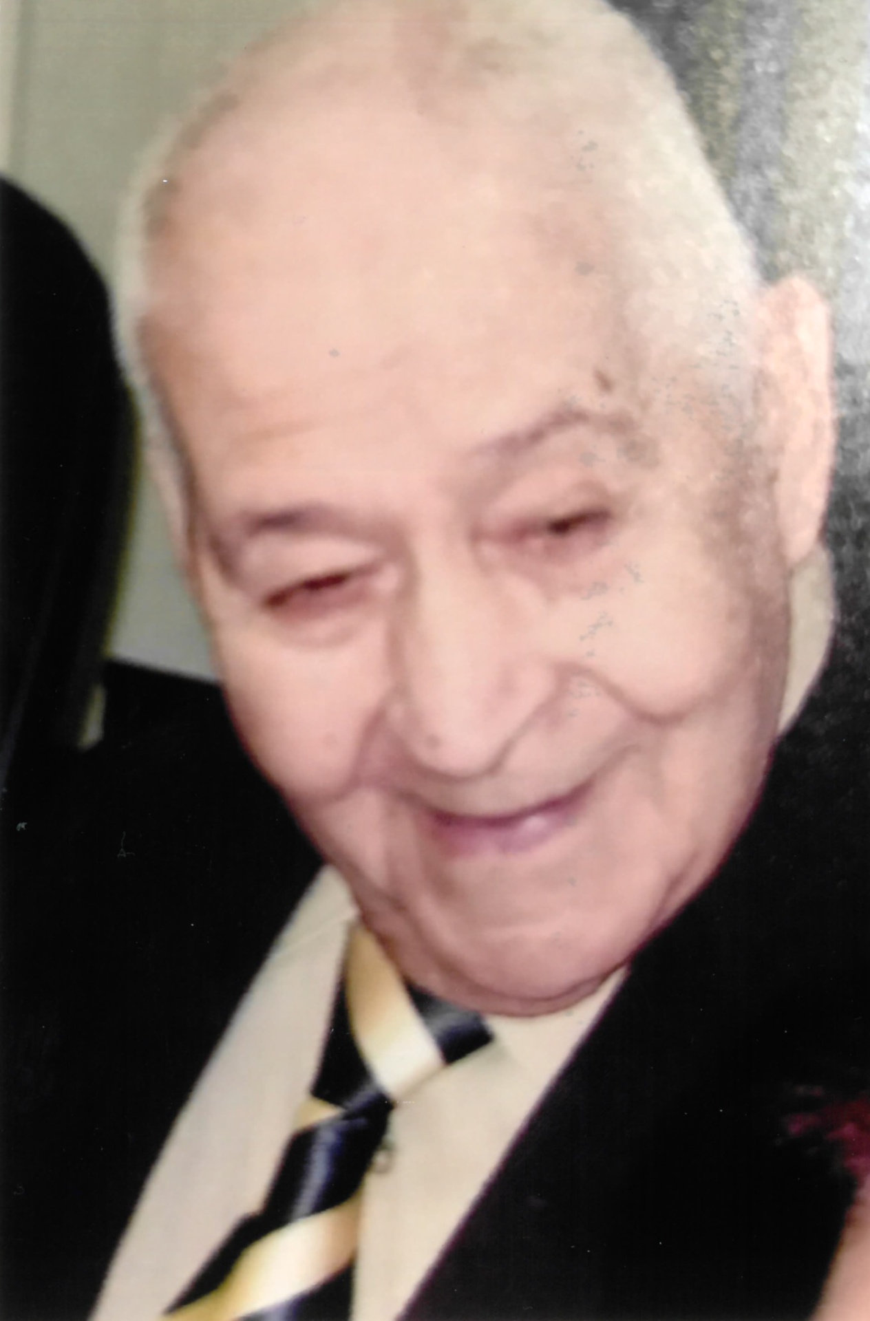 Bernardo RENDON ESCOBAR