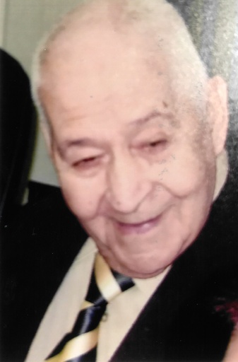 Bernardo RENDON ESCOBAR