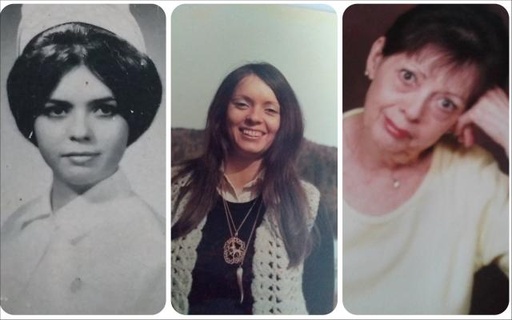 Léonette Vaillancourt