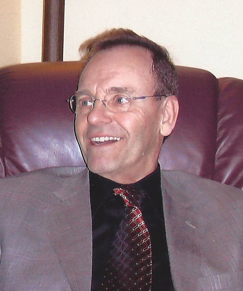 Raymond Ouellette
