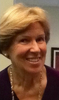 Michèle LABELLE (née Landry)