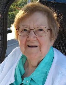 Claire PICHÉ (née Fontaine)