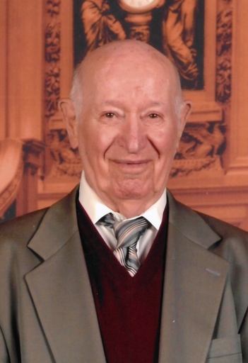 Roger LEMIEUX