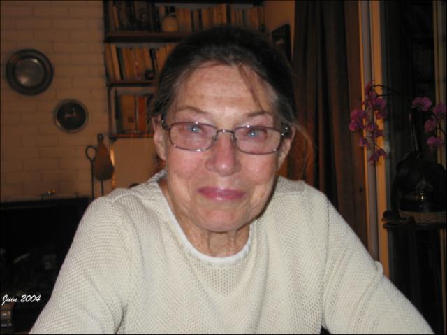 Cécile De Mûelenaere