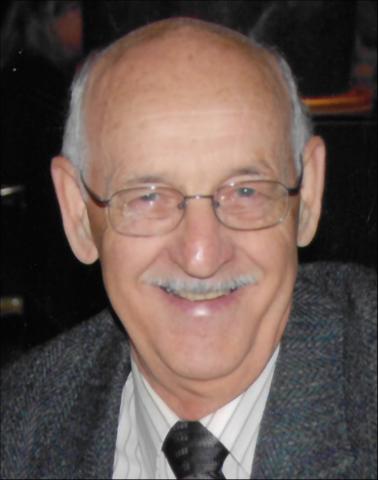 Enoïl André Desjardins