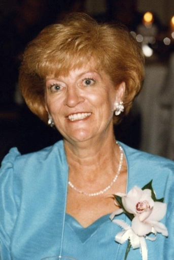 Marguerite DUMOULIN (Née Ducharme)