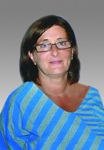 Suzanne DESBIENS  ( MÉNARD)