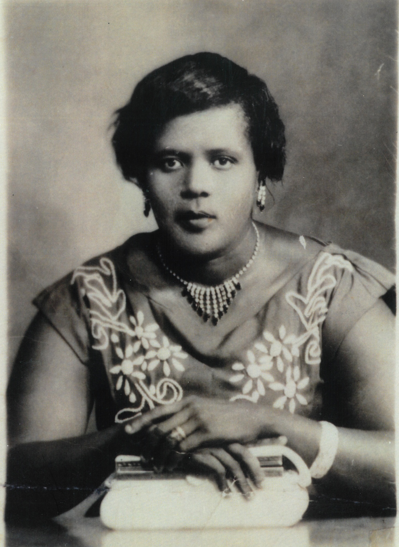 Claire Chimène ROBERT