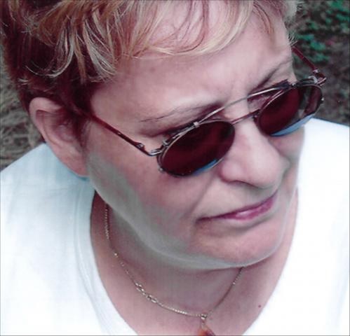 Hélène Dessureault