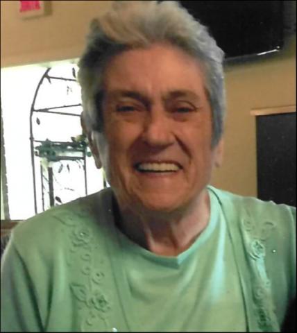 Suzanne Carrier Théroux