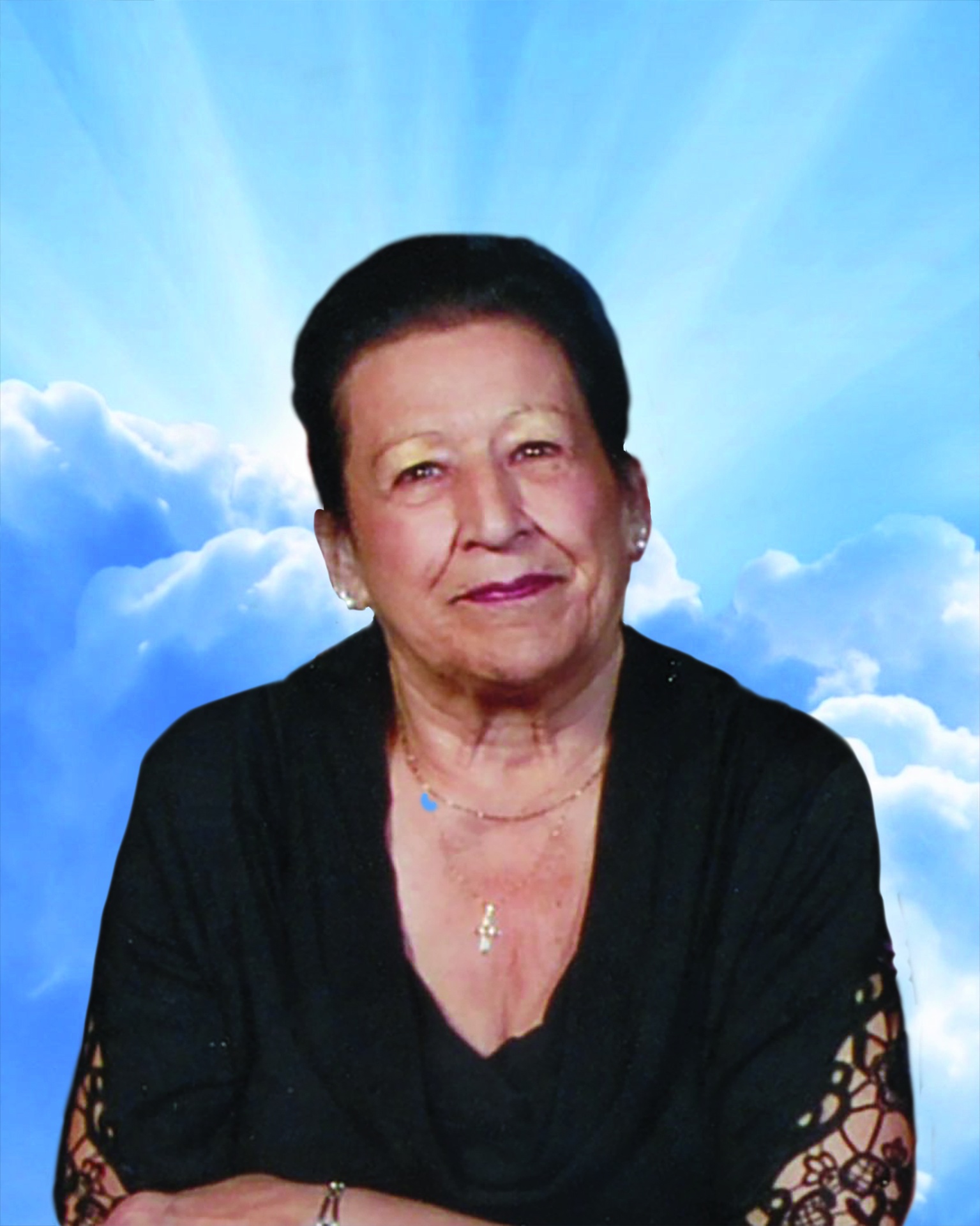 Denise RABELLINO   ( PAYANT)