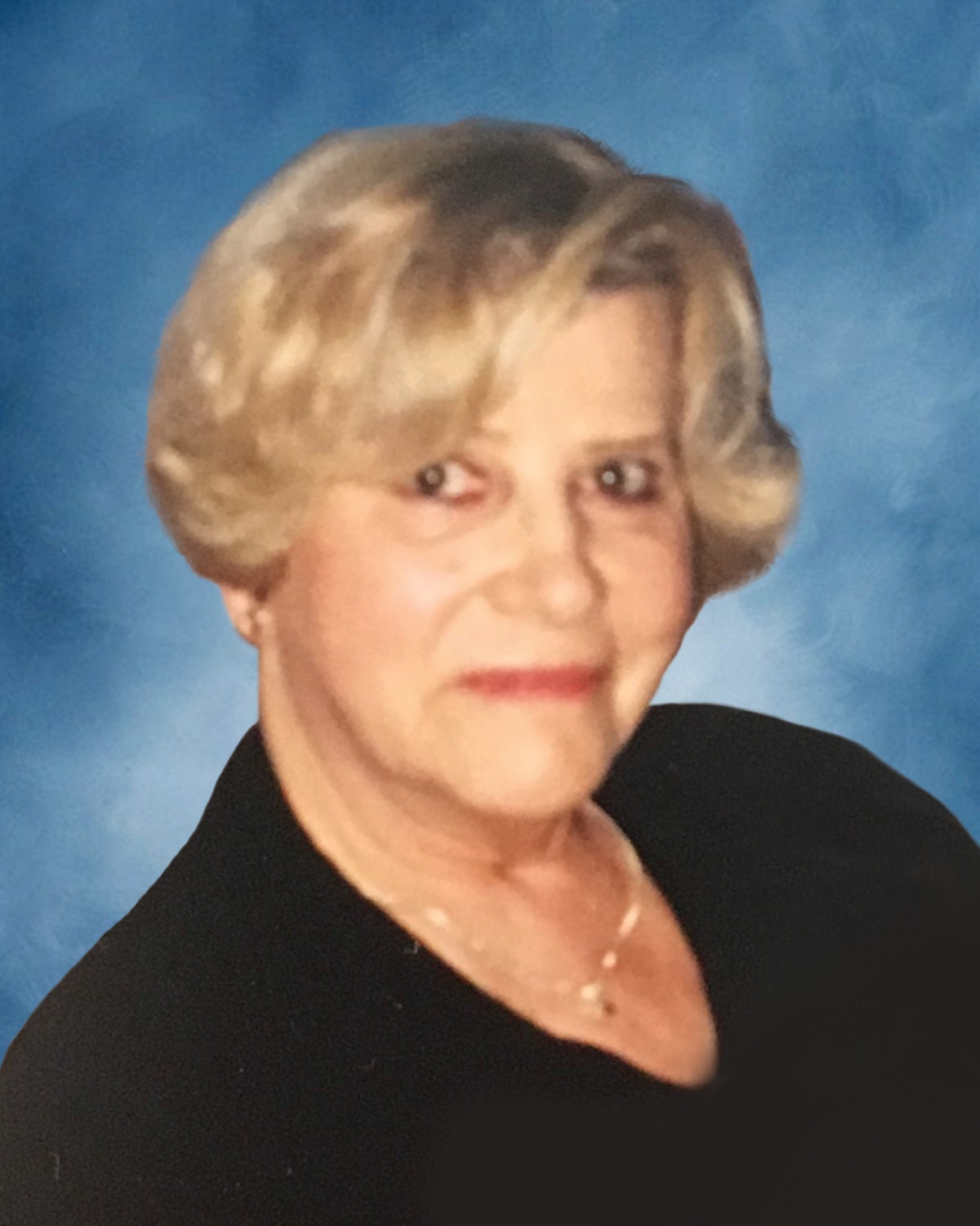 Marguerite BEAUNOYER (Née Thibault)