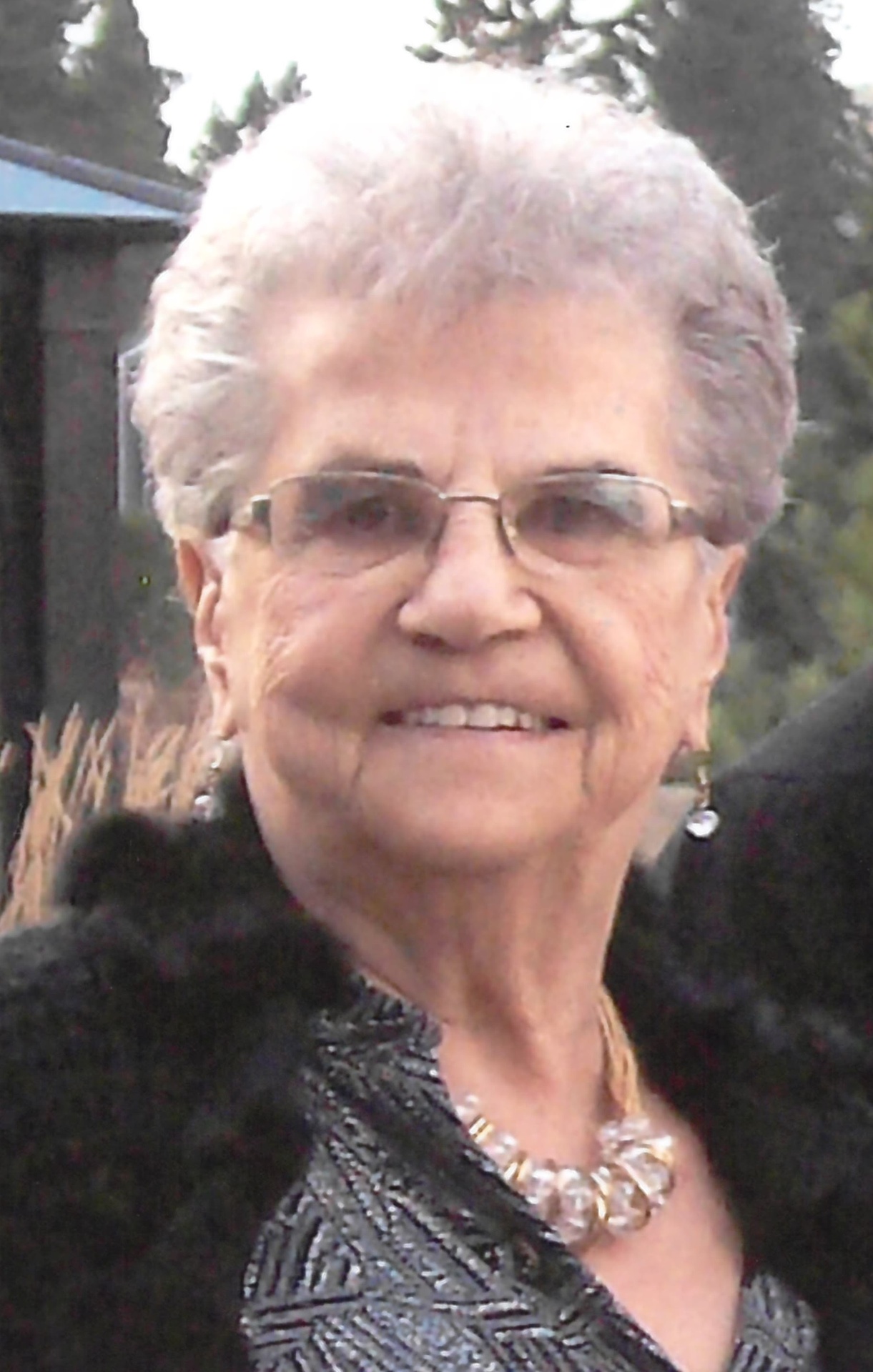 Rita BRAULT LEMIEUX