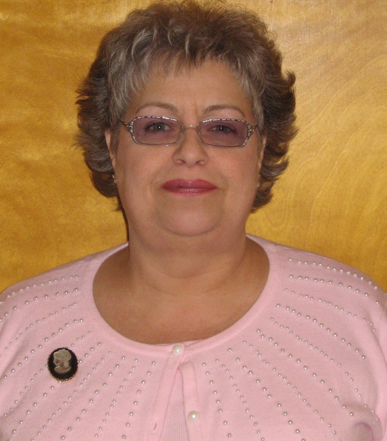 Liliane LEVASSEUR