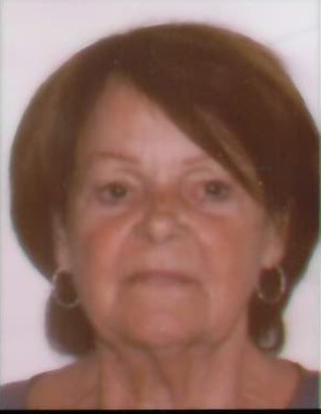 Jeanne-D'Arc TRUDEAU ( née St-Germain