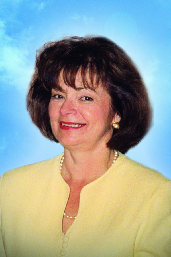 Ginette PELLETIER    ( FREDETTE)