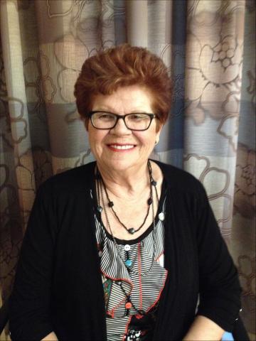 Céline Beaulé  Trépanier