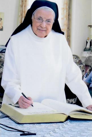 Soeur Aline Beauregard