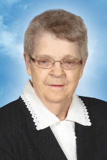 Rachel THIBERT   ( Tremblay )