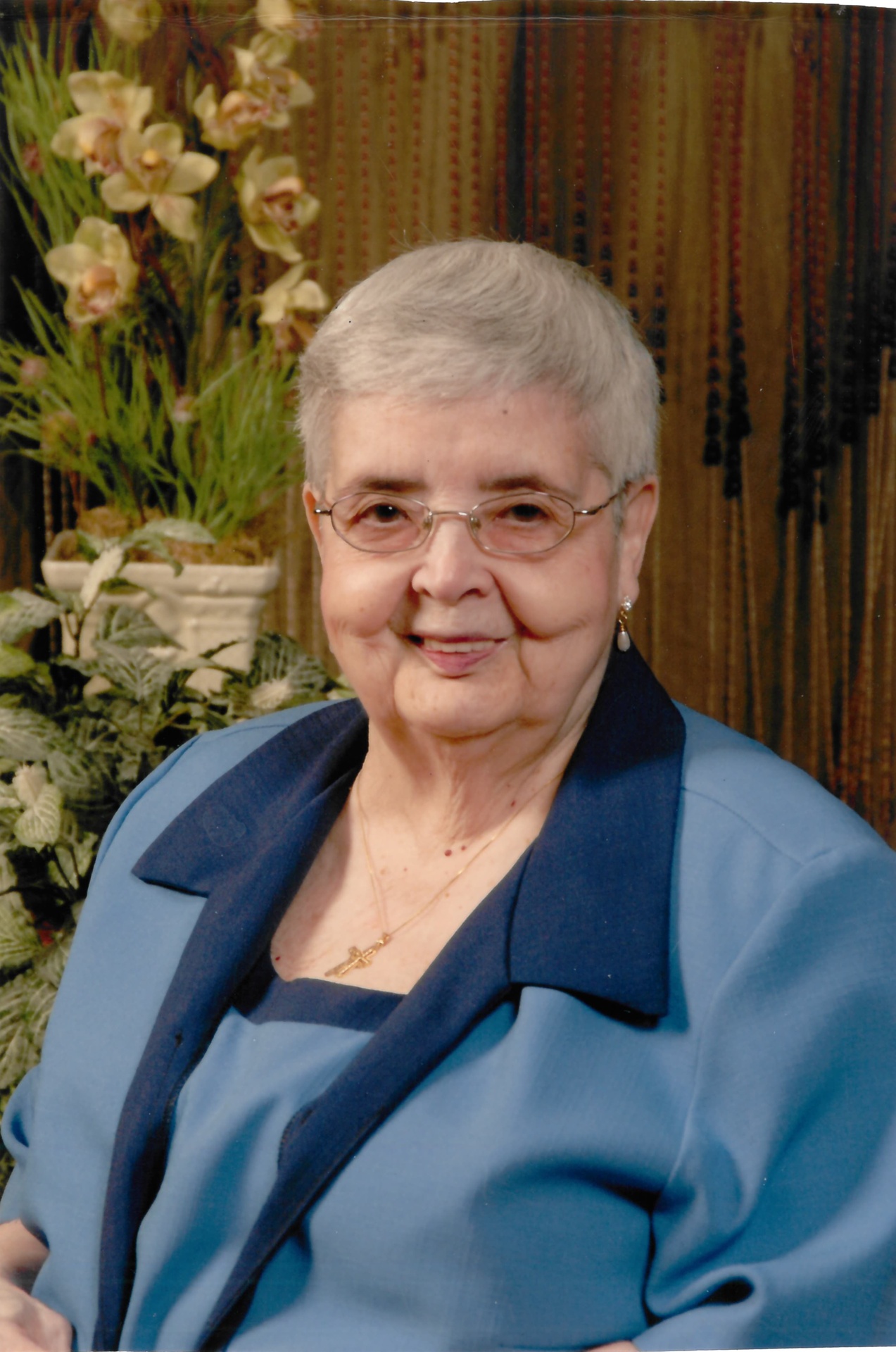 Antoinette BERTRAND-LACAS