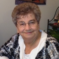 Lise ARSENEAULT (née Rivest)