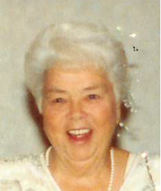 Marie-Antoinette GÉLINAS