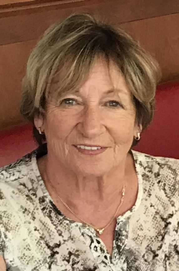 Géraldine BOURDAGES