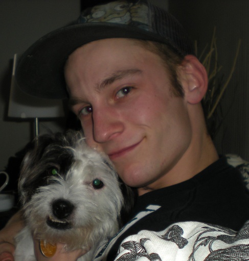 Félix BRAZEAU ROBINSON