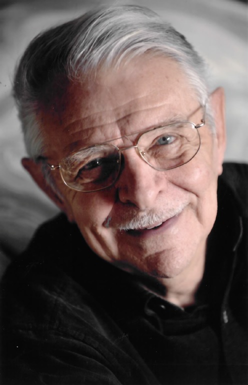 Gaston R. CHARBONNEAU