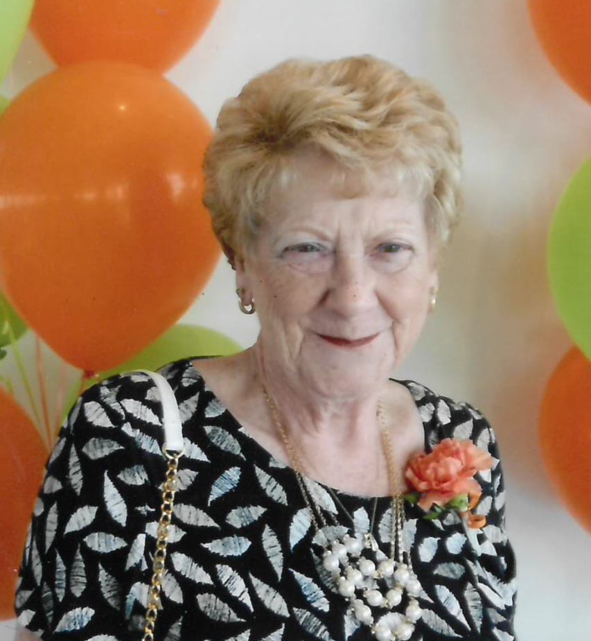 Rosalie Desrosiers-Chiasson