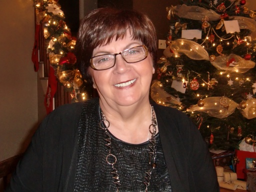 Jeannine Gignac (Née Auclair)