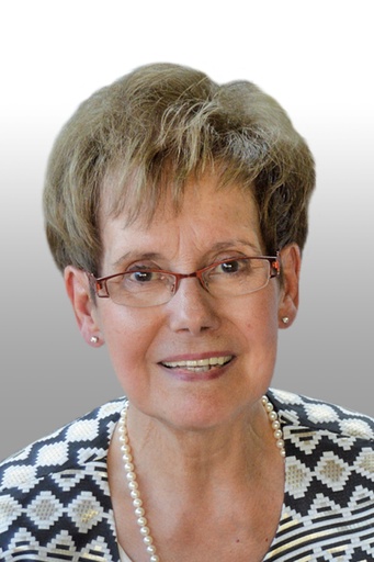 Gisèle COUTURE    ( GUÉRIN )