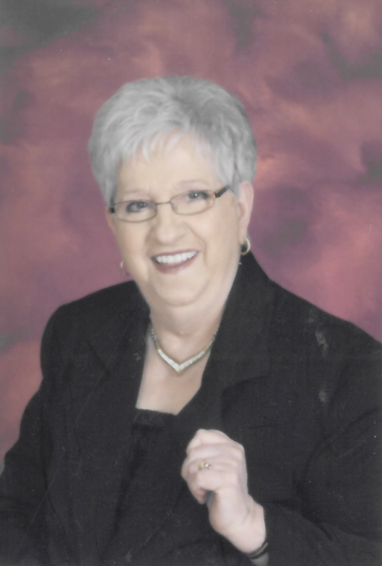 Jeannine DUQUETTE MOYNEUR