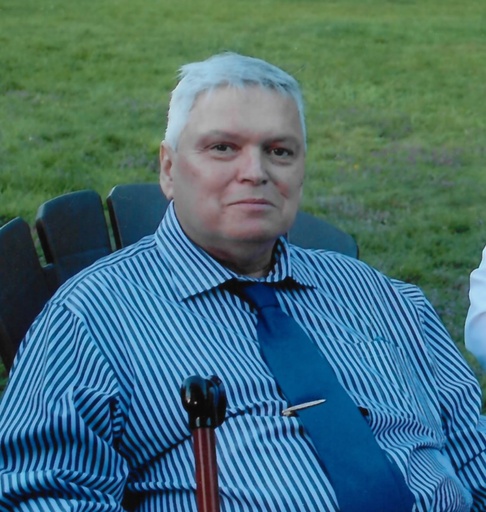 Yvon LAVOIE