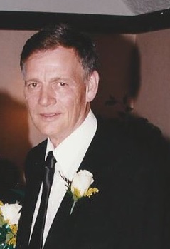 John L. BOISMIER